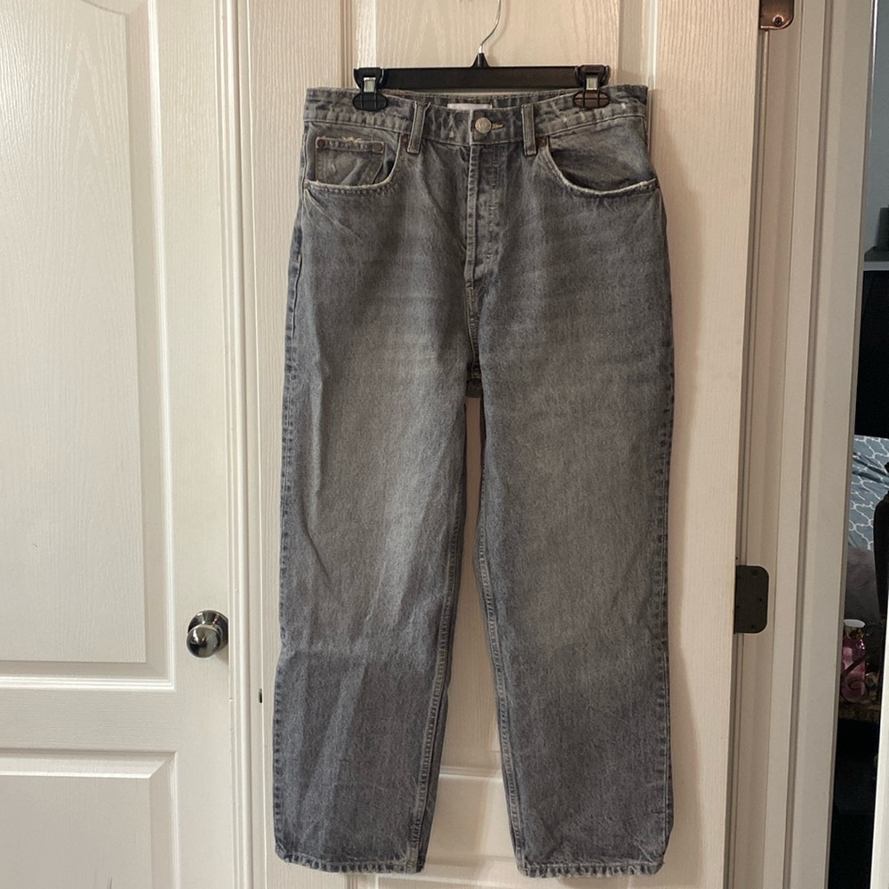 ZARA JEANS
